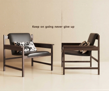 Modern Lounge Chair-ID:369735007