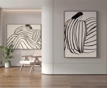 Modern Painting-ID:334434032