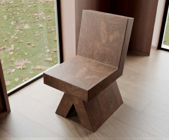 Modern Single Chair-ID:499169115