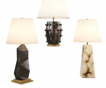 Modern Table Lamp-ID:722599097