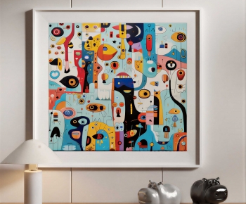 Modern Painting-ID:244353062