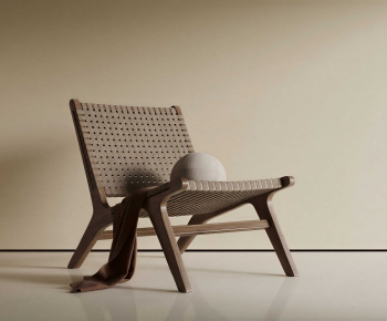 Modern Lounge Chair-ID:985839499