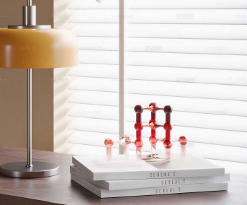 Modern Decorative Set-ID:344502935