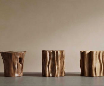 New Chinese Style Stool-ID:557317973