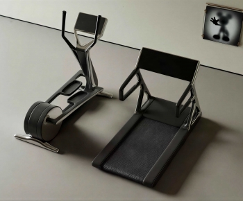 Modern Fitness Equipment-ID:851241111