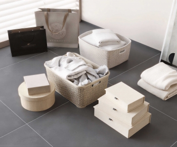 Modern Storage Basket-ID:140495065