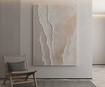 Wabi-sabi Style Painting-ID:619349965