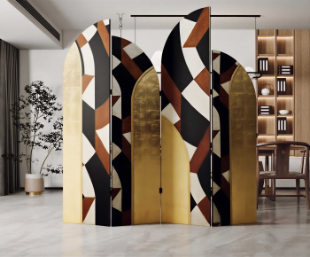 Modern Partition-ID:105304964