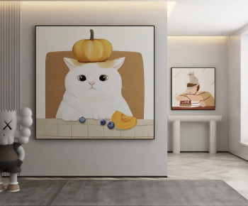 Modern Painting-ID:485097891