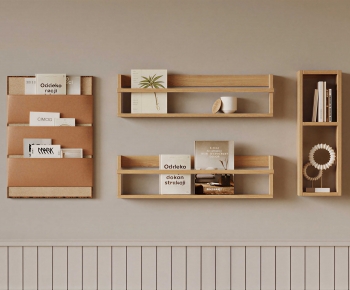 Modern Bookshelf-ID:976339106