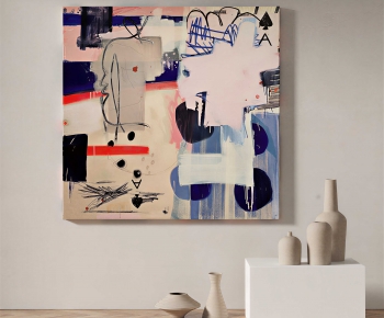 Modern Painting-ID:413153893