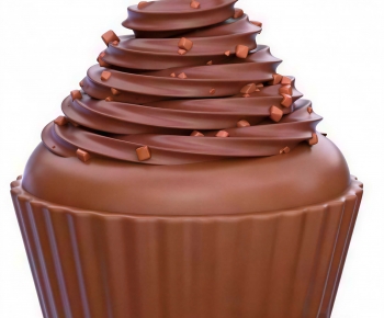 Modern Bread Cake-ID:242763044