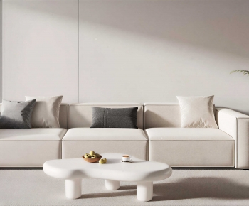 Modern Sofa Combination-ID:141547922