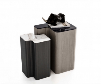 Modern Side Table/corner Table-ID:730957986