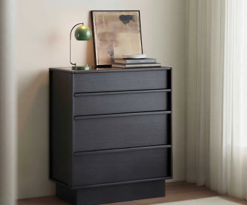 Modern Chest Of Drawers-ID:847284087