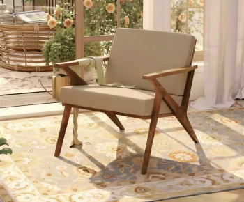 Modern Lounge Chair-ID:110271026