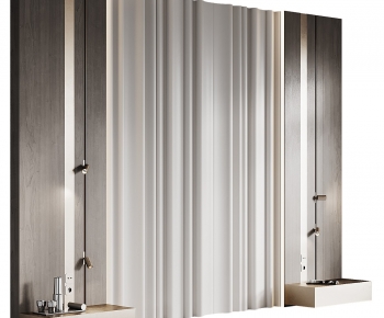 Modern TV Wall-ID:291331052