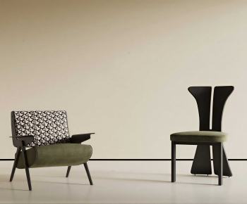 Modern Lounge Chair-ID:460999015