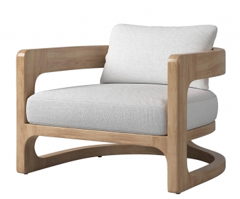 Modern Lounge Chair-ID:852725982