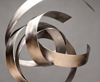 Modern Sculpture-ID:606461053