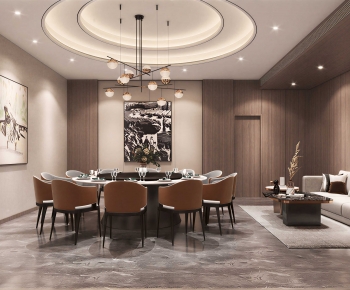 Modern Restaurant Box-ID:791295052