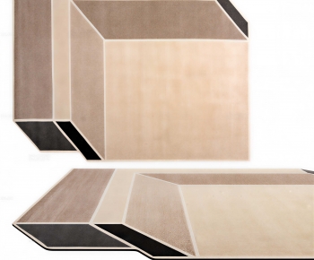 Modern The Carpet-ID:156332029