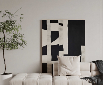 Modern Sofa Combination-ID:583779105