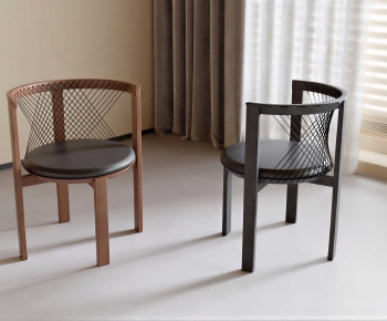 Modern Dining Chair-ID:880150876