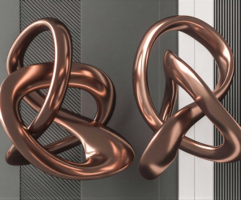 Modern Decorative Set-ID:684093007