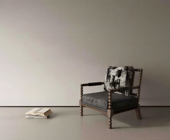 French Style Dining Chair-ID:100719934