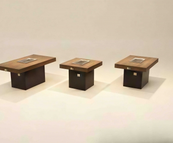 Modern Dining Table-ID:727474938