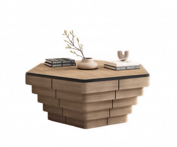 Modern Coffee Table-ID:859965096