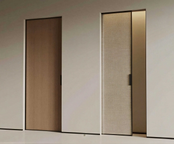 Modern Sliding Door-ID:101800033
