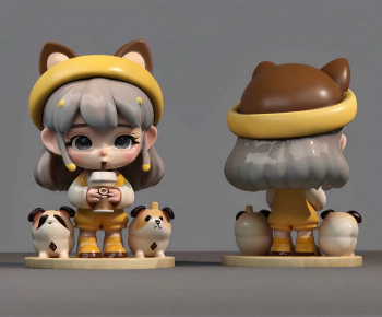 Modern Garage Kit-ID:598975903