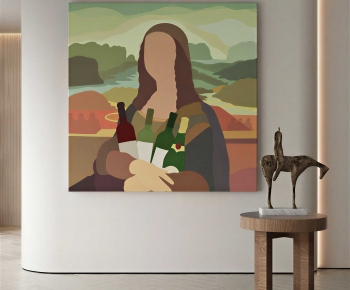 Modern Painting-ID:767116073