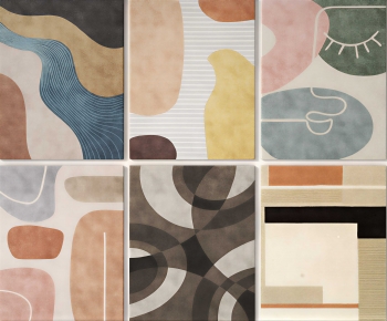 Nordic Style The Carpet-ID:130753993