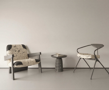 Modern Lounge Chair-ID:562902936