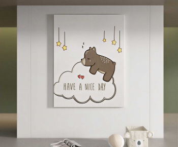 Modern Painting-ID:403723003