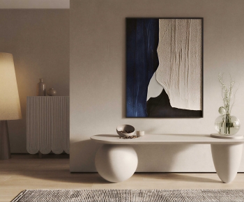 Wabi-sabi Style Painting-ID:761209967