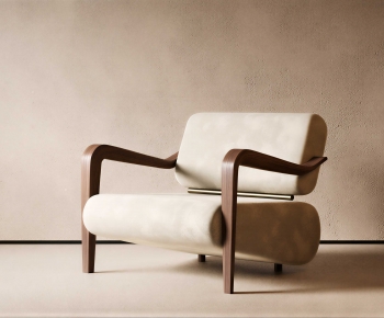 Modern Lounge Chair-ID:923635012