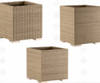 Modern Flower Bed, Flower Bowl, Flower Box-ID:385166885