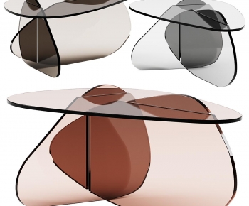 Modern Coffee Table-ID:787081969