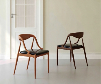 Modern Dining Chair-ID:136336093