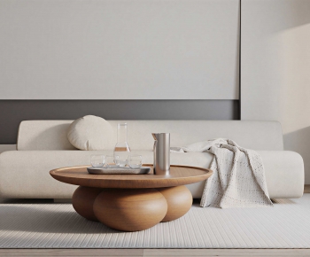 Modern Sofa Combination-ID:960558893