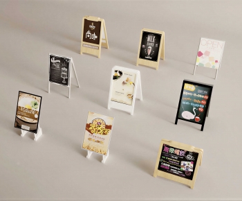 Modern LOGO Sign-ID:741703032