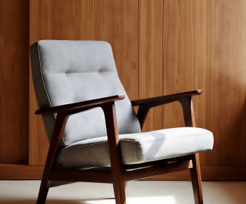 Nordic Style Lounge Chair-ID:556339988