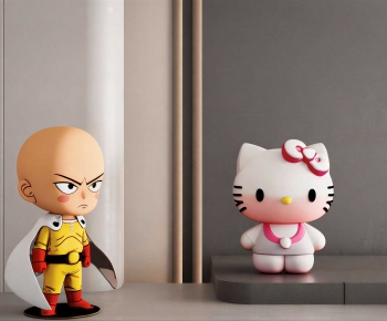 Modern Sculpture-ID:343970061