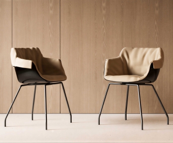 Modern Dining Chair-ID:379725938