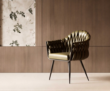 Modern Dining Chair-ID:580359948