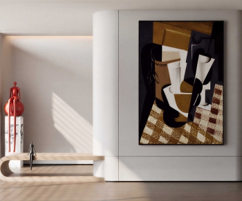 Modern Painting-ID:552077057